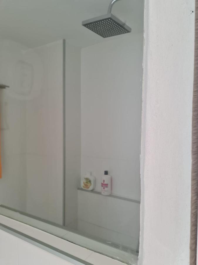 Apartamentos La Carmen Arrecife  Exterior photo