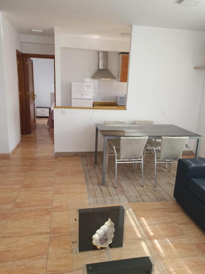 Apartamentos La Carmen Arrecife  Exterior photo
