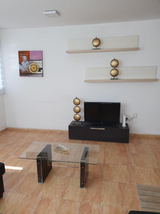 Apartamentos La Carmen Arrecife  Exterior photo