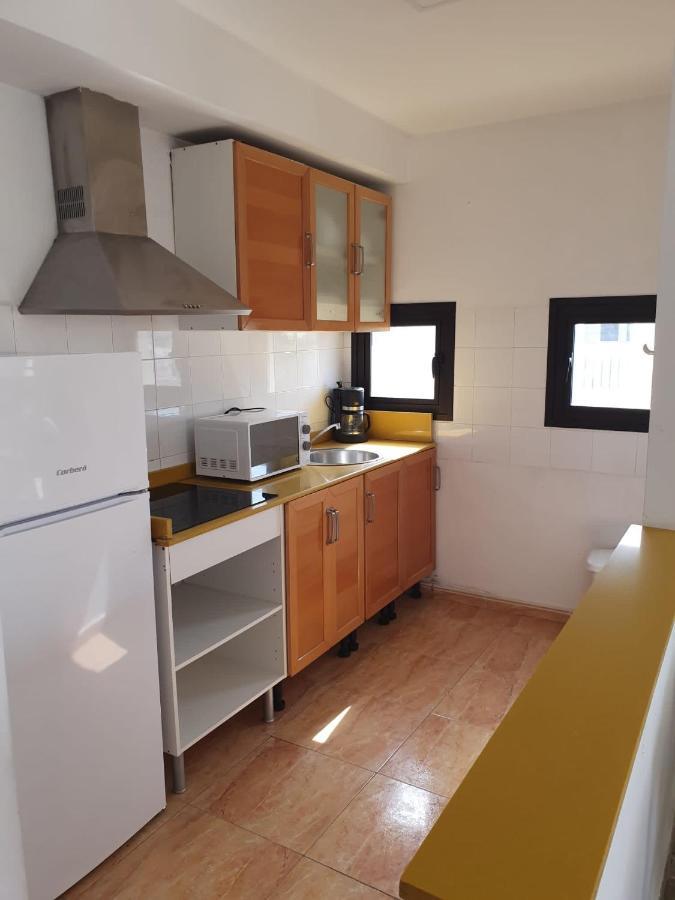 Apartamentos La Carmen Arrecife  Exterior photo