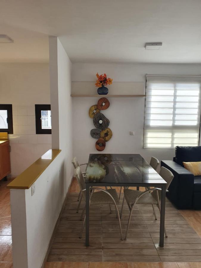 Apartamentos La Carmen Arrecife  Exterior photo