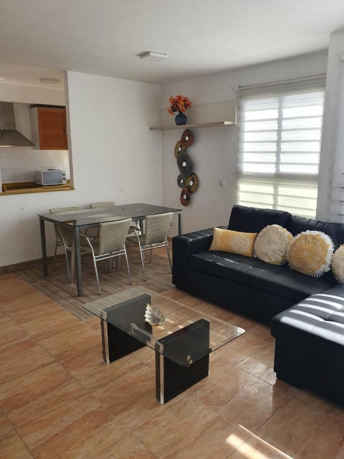 Apartamentos La Carmen Arrecife  Exterior photo