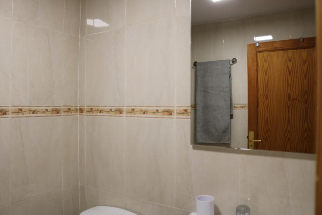 Apartamentos La Carmen Arrecife  Exterior photo
