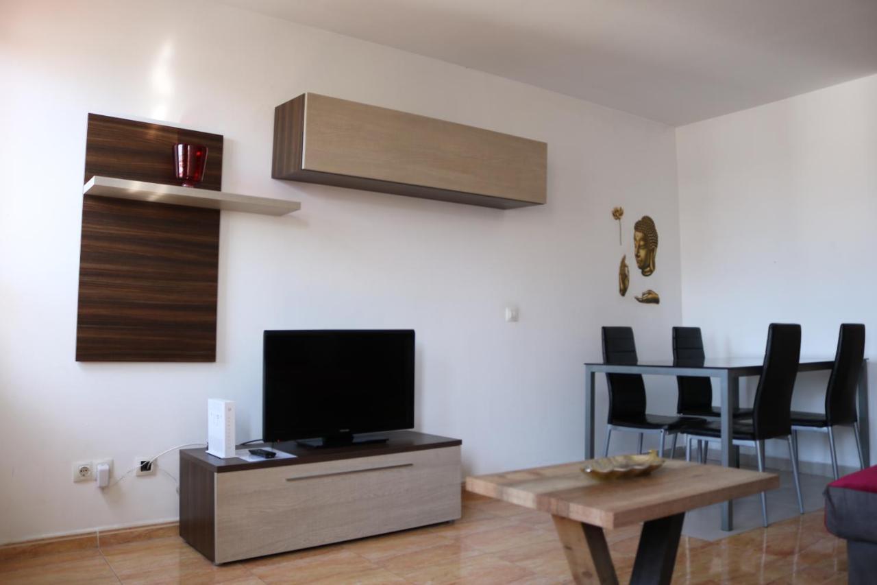 Apartamentos La Carmen Arrecife  Exterior photo