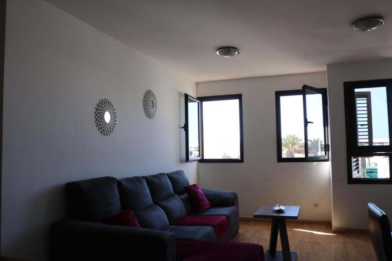 Apartamentos La Carmen Arrecife  Exterior photo