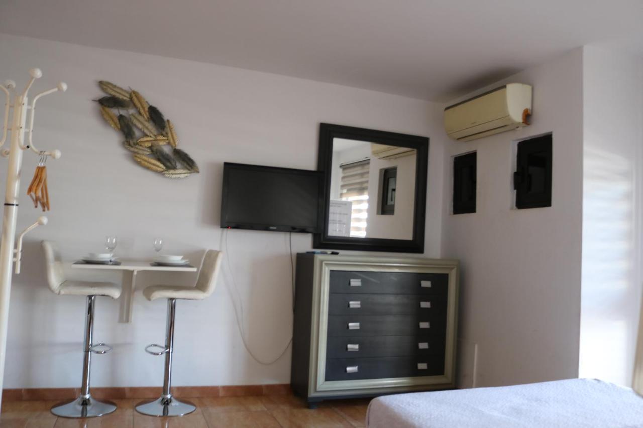 Apartamentos La Carmen Arrecife  Exterior photo