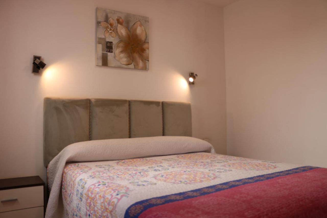 Apartamentos La Carmen Arrecife  Exterior photo