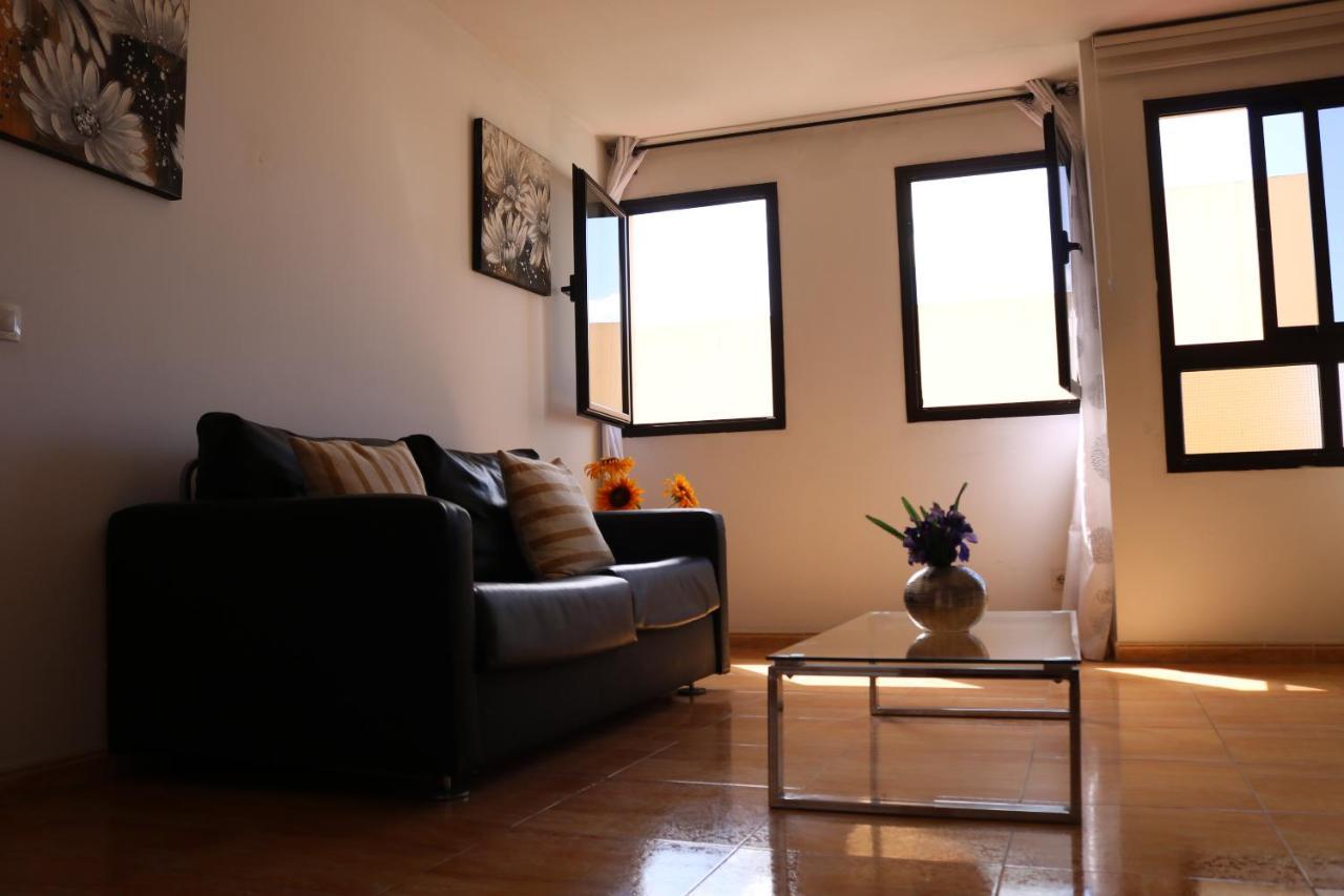 Apartamentos La Carmen Arrecife  Exterior photo