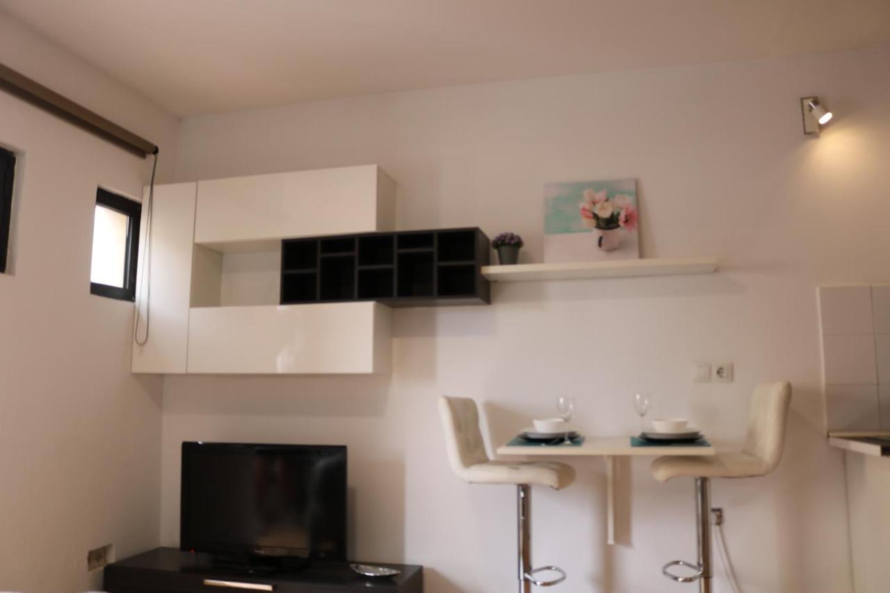 Apartamentos La Carmen Arrecife  Exterior photo