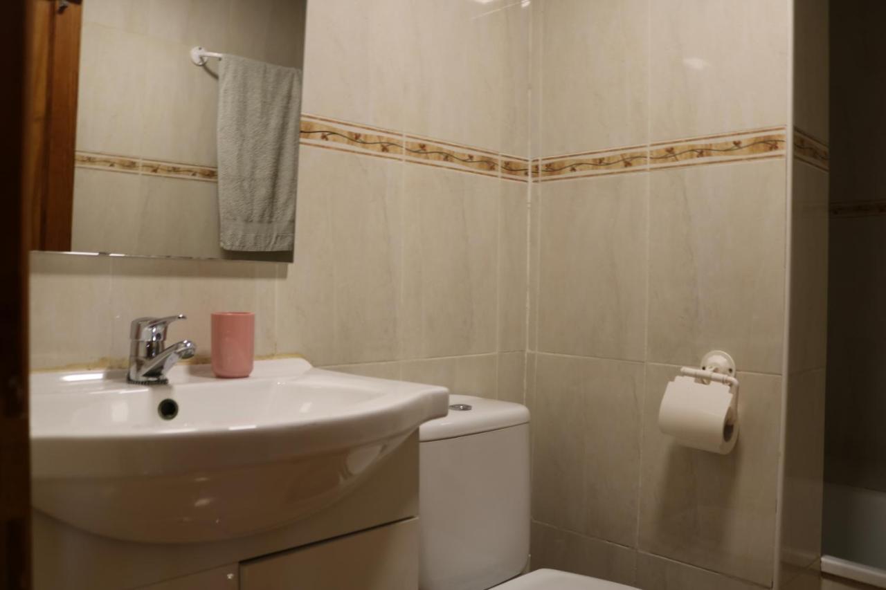 Apartamentos La Carmen Arrecife  Exterior photo