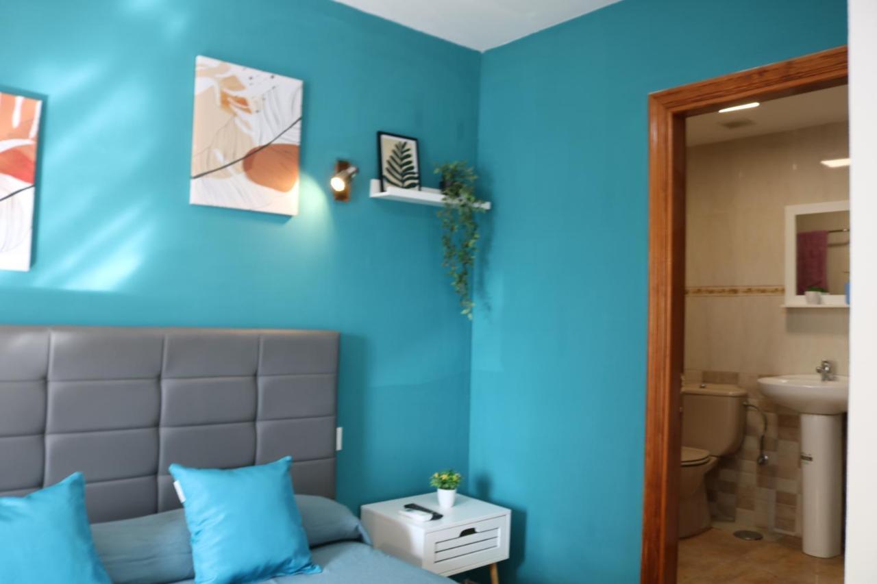 Apartamentos La Carmen Arrecife  Exterior photo