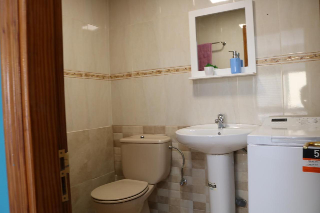 Apartamentos La Carmen Arrecife  Exterior photo