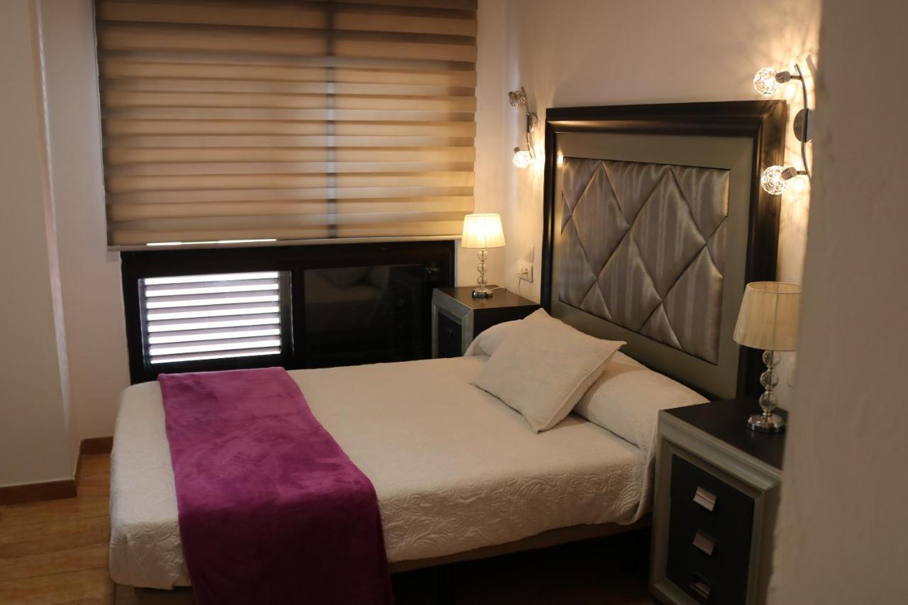 Apartamentos La Carmen Arrecife  Exterior photo